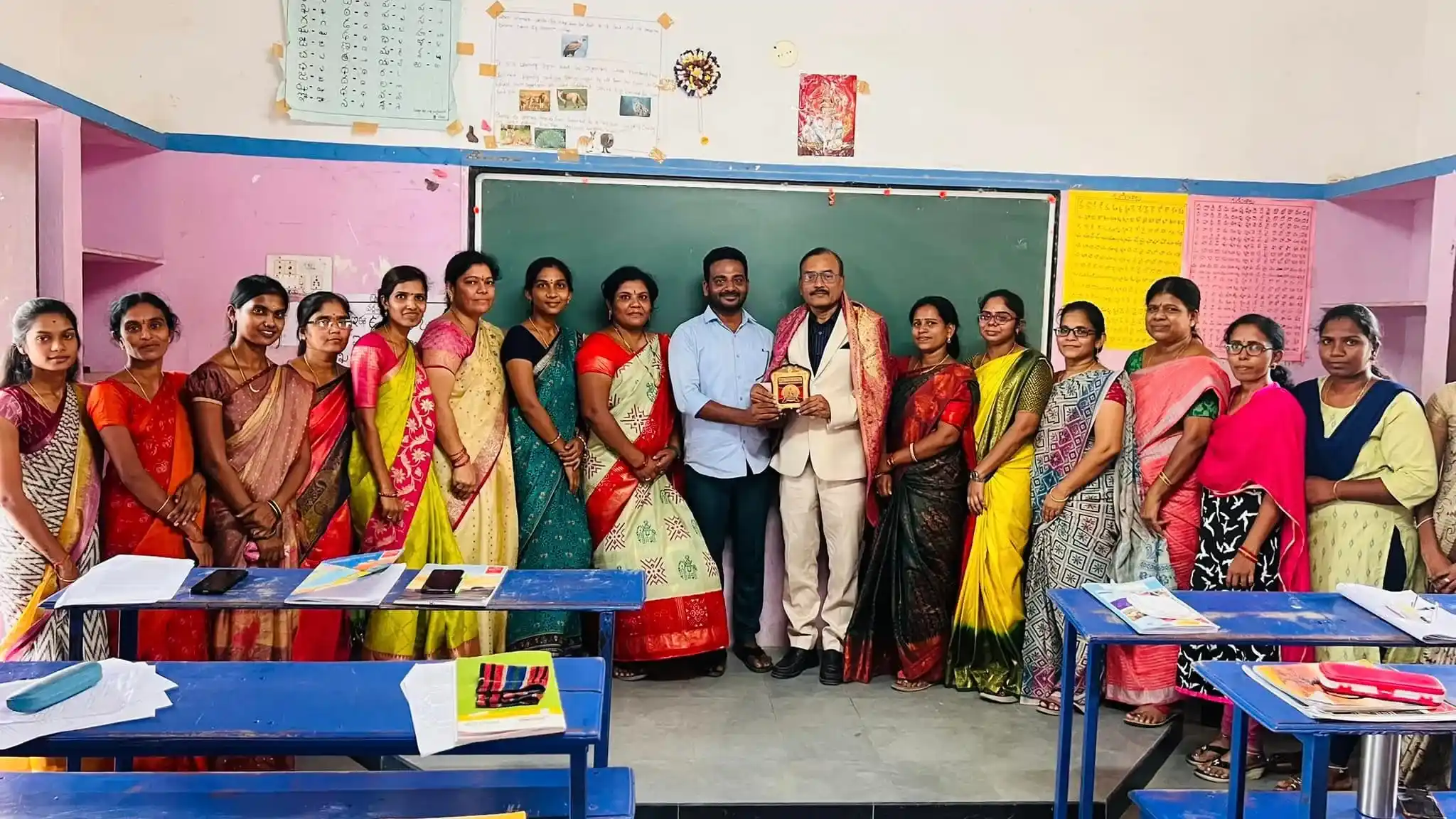 Innovation & Creativity